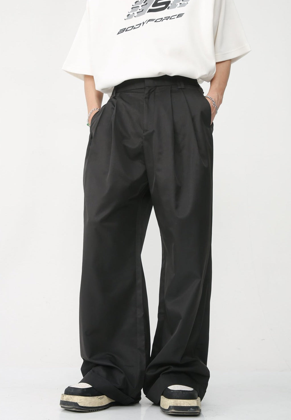 NB Suit Pants