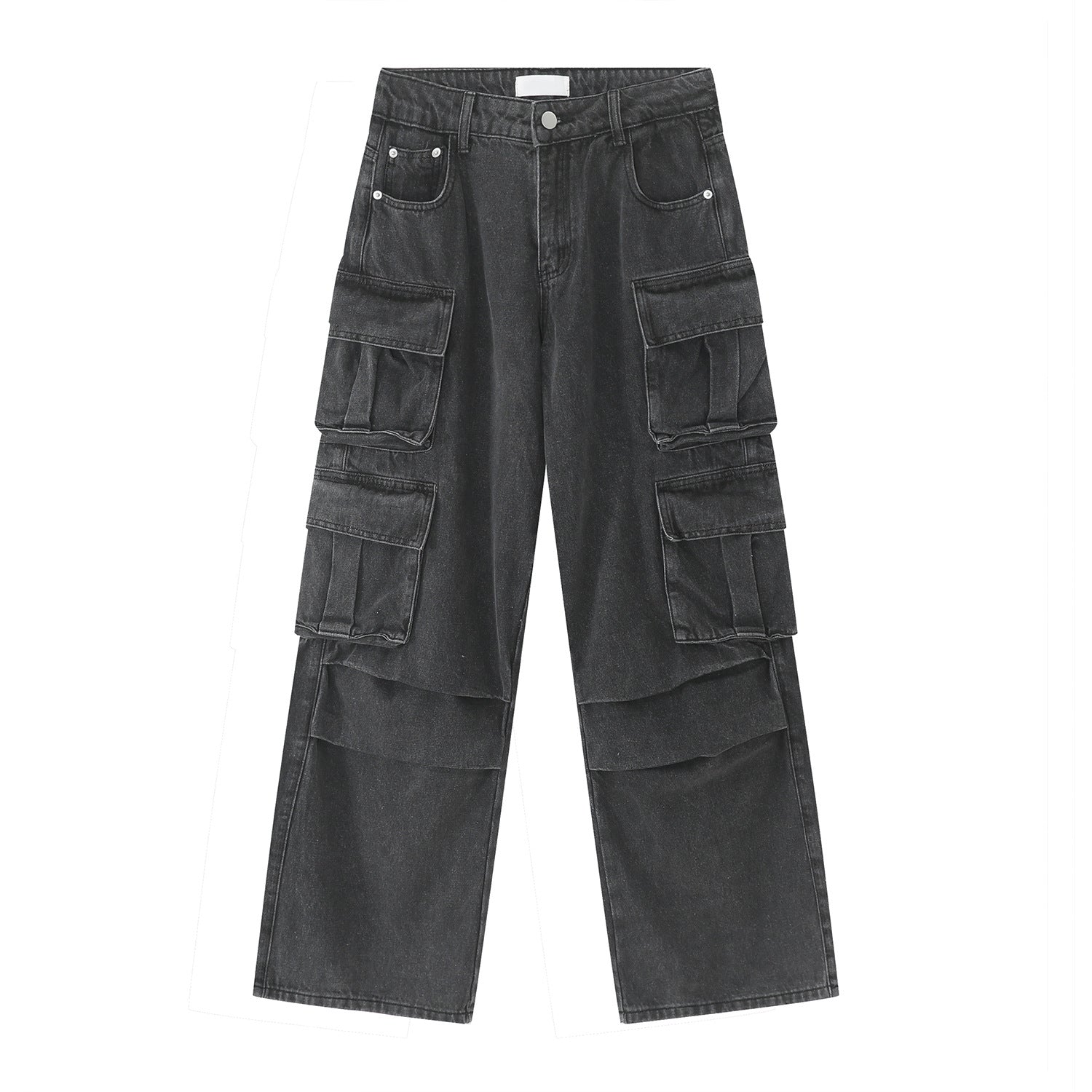 Cargo Jeans Men 