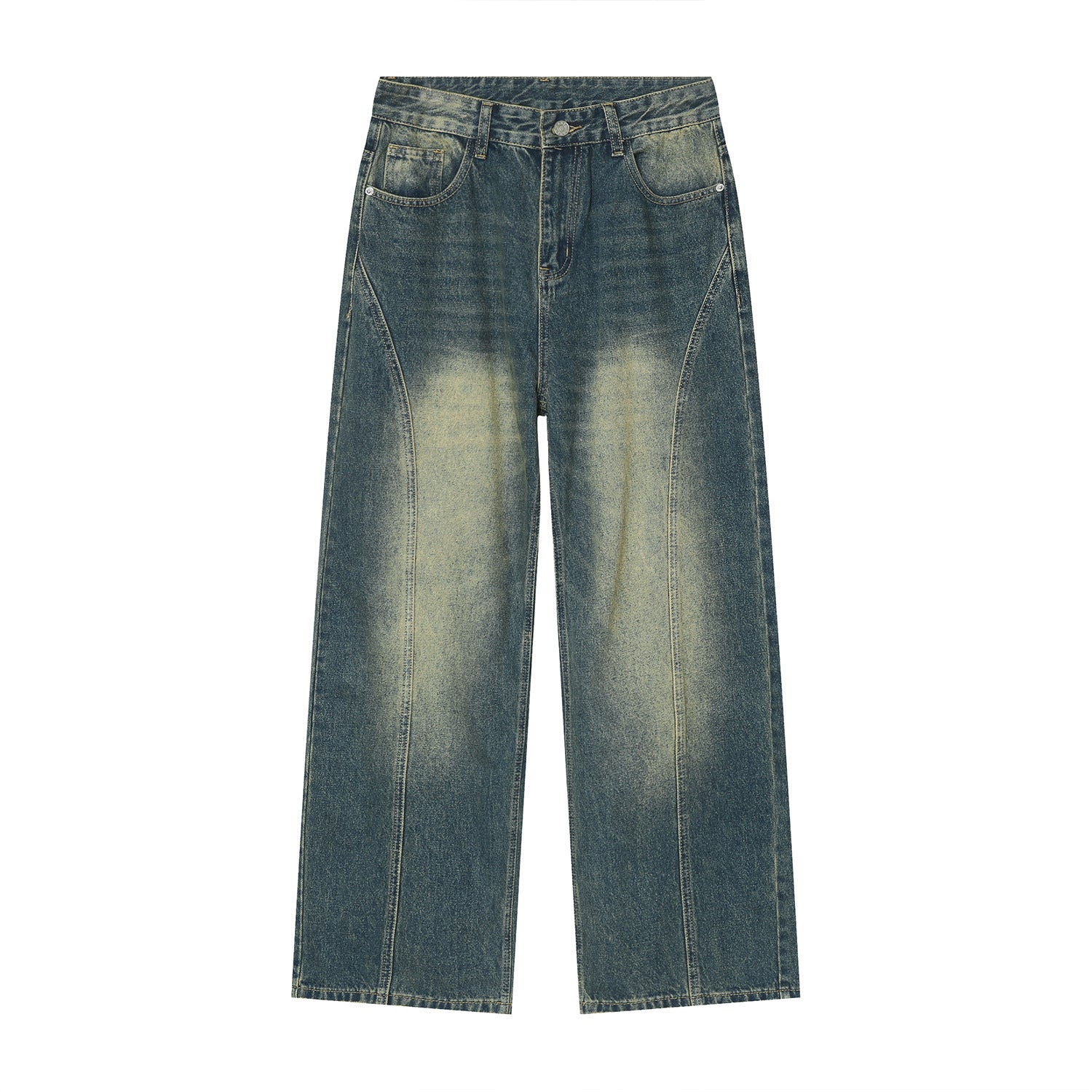 Baide Denim Pant