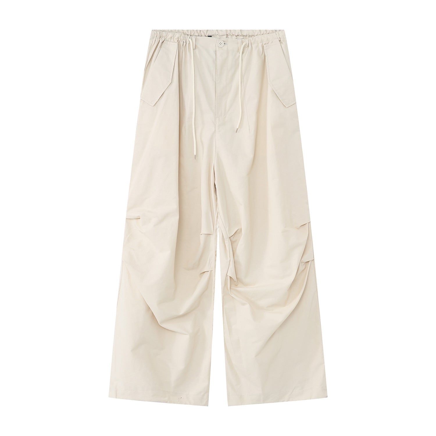 NB Loose Parachute Pants