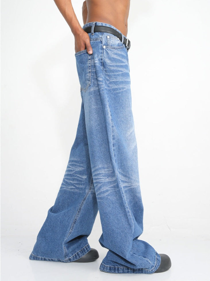 Coactum Denim Pants