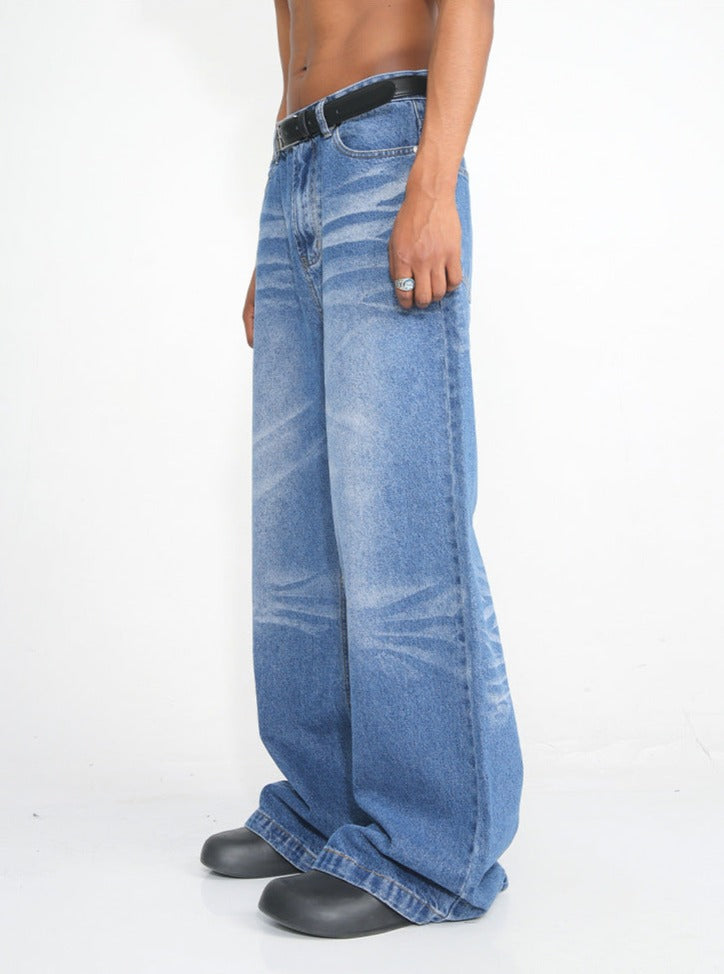 Coactum Denim Pants