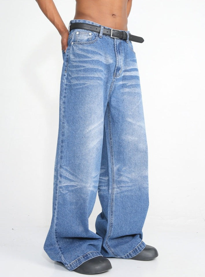 Coactum Denim Pants