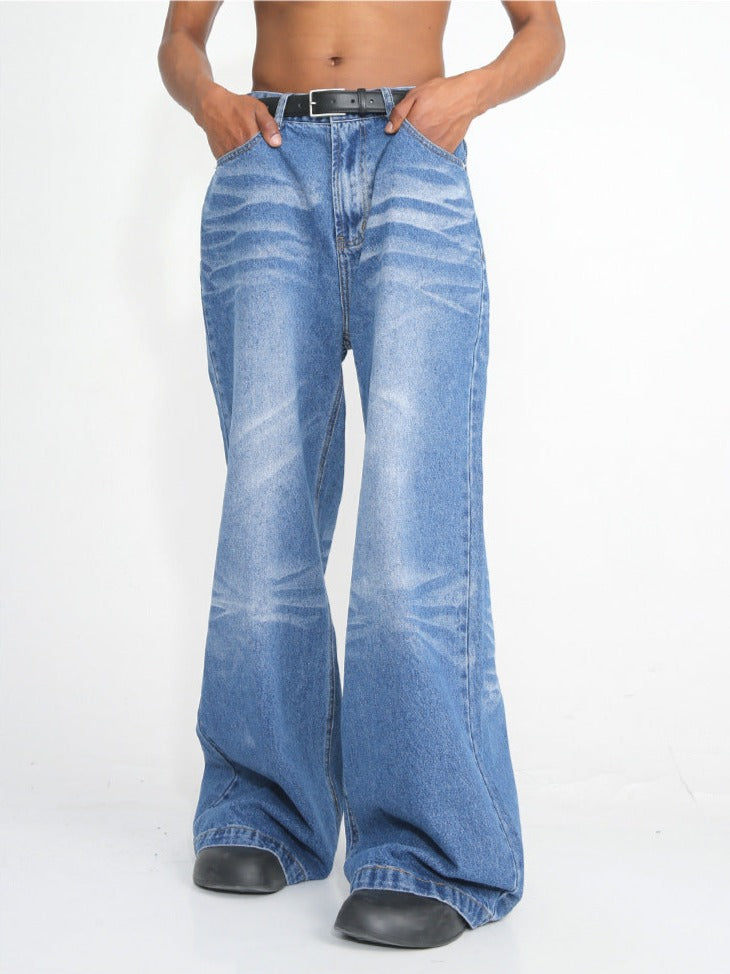 Coactum Denim Pants