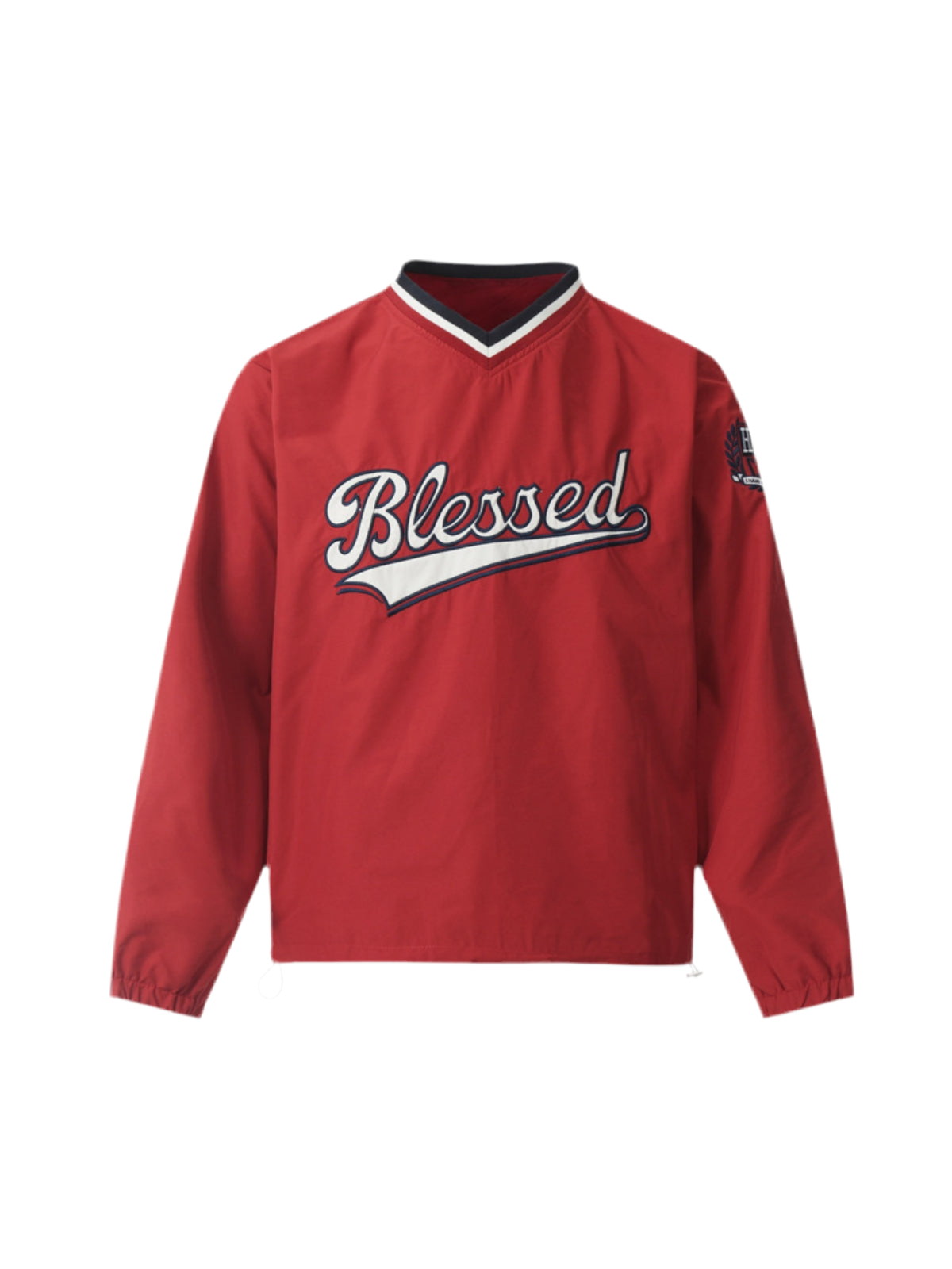 NB Blessed Oversized Jersey