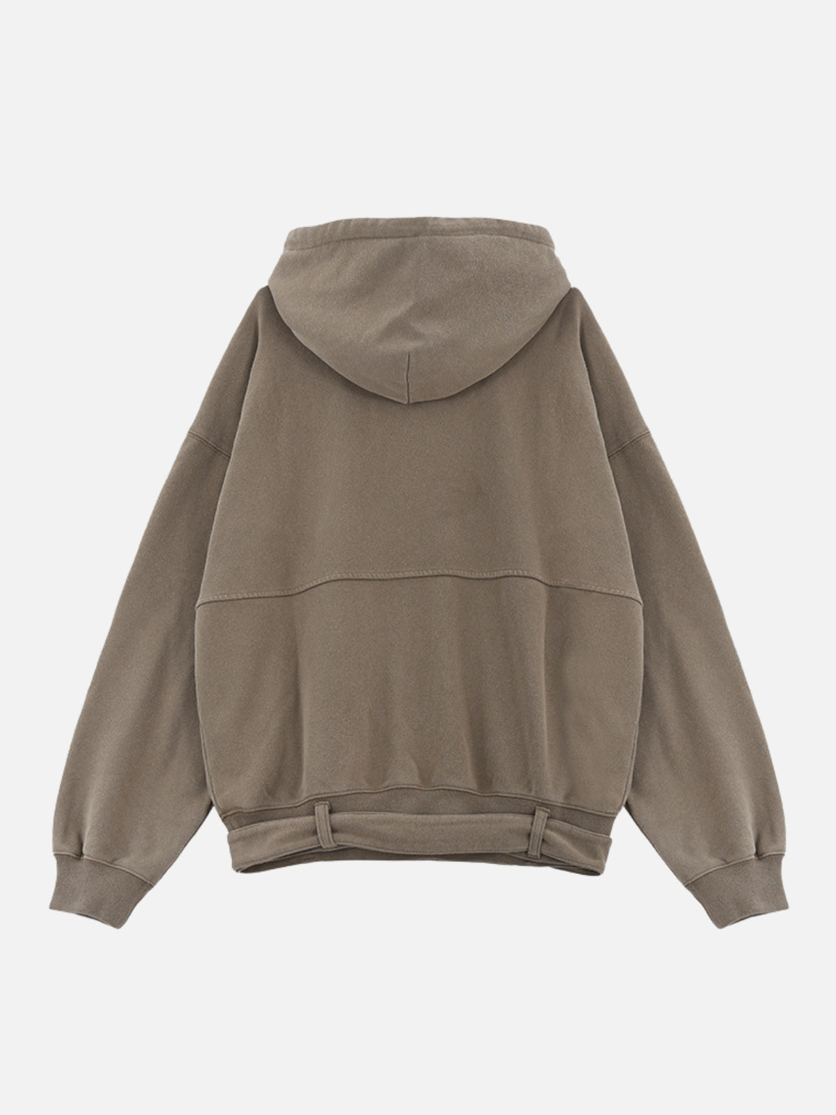 NB Piccaso Oversized Hoodie