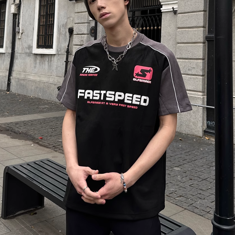 NB FASTSPEED T-Shirt