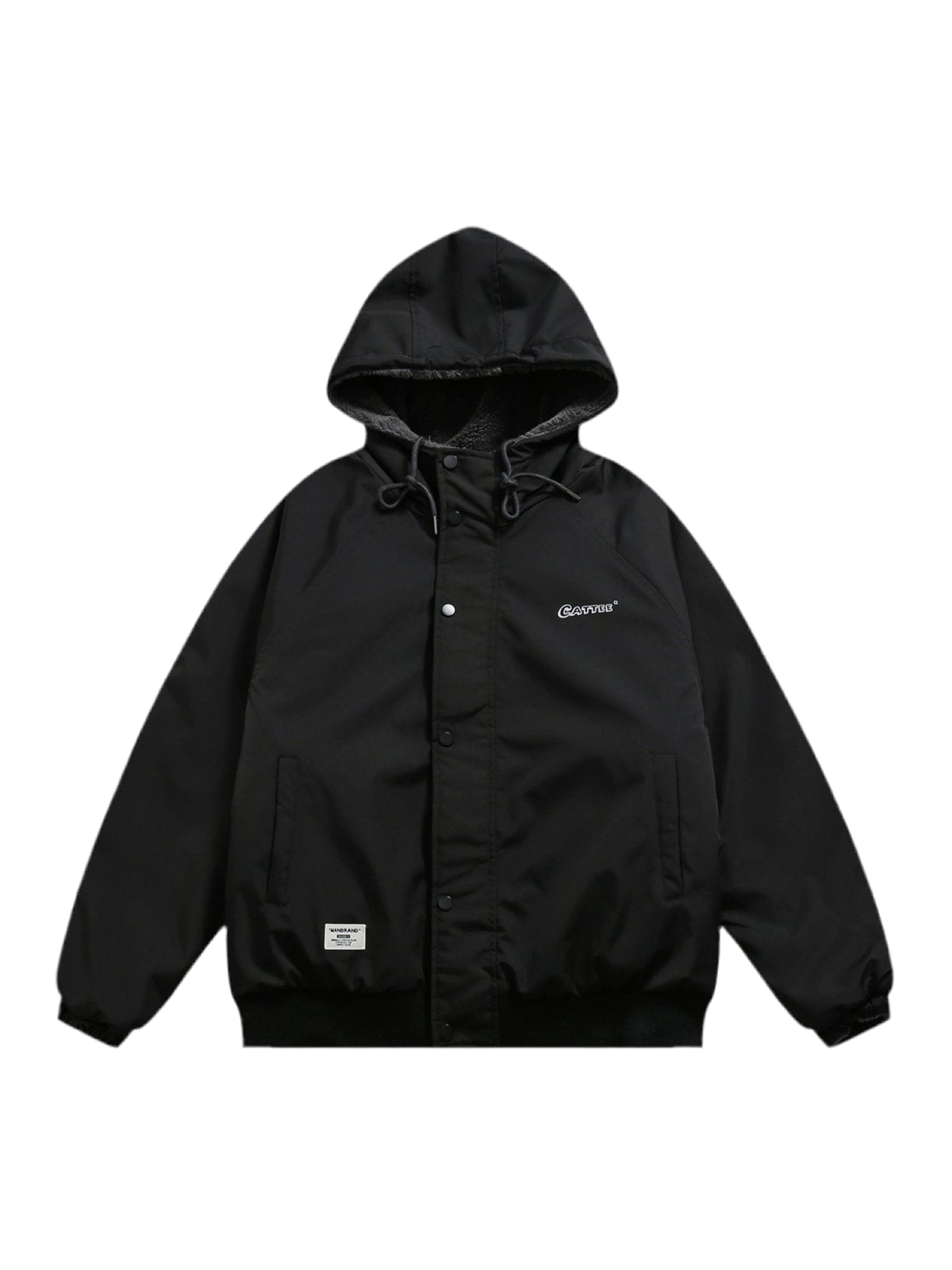 NB Cateus Reversible Jacket