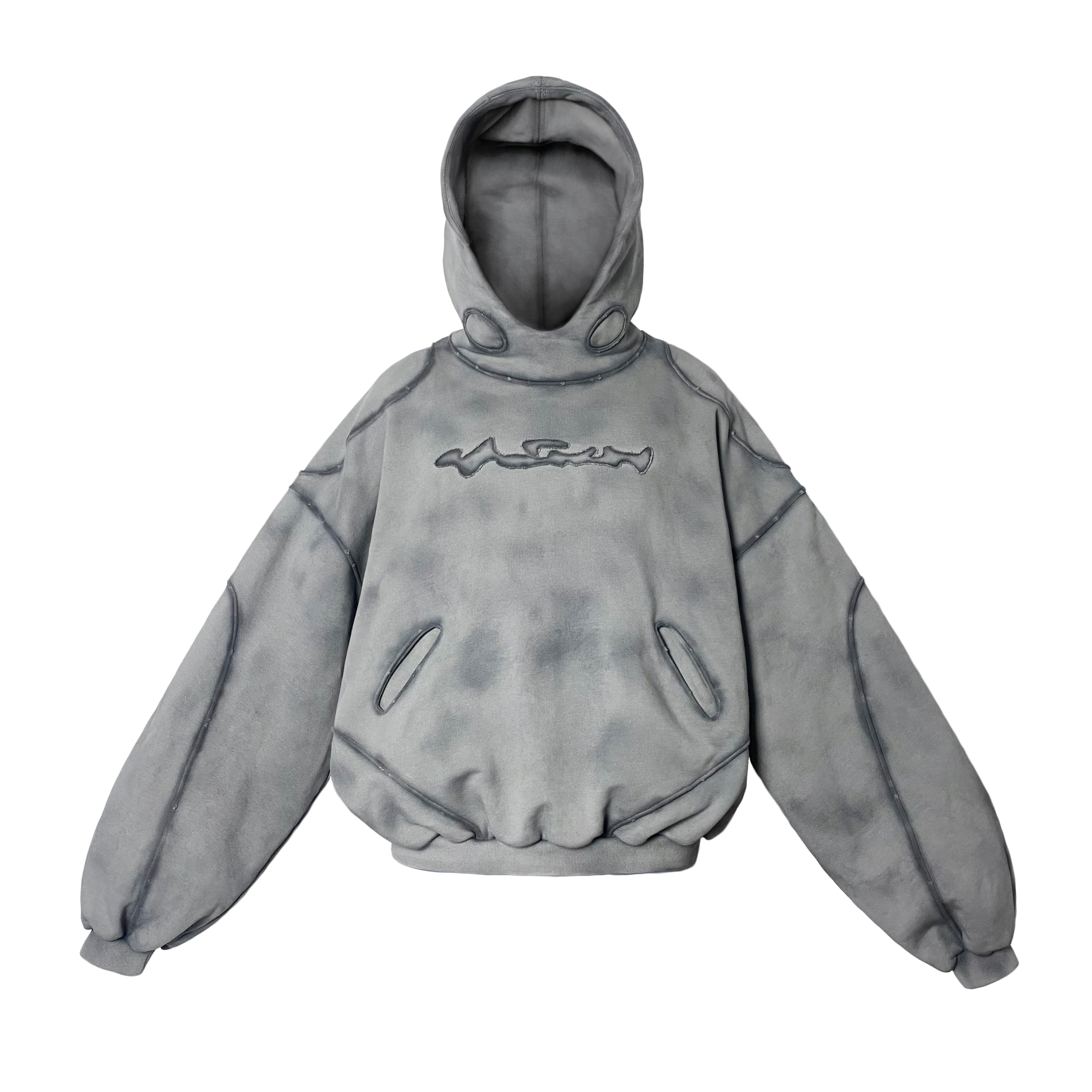 NB Space Dust Hoodie