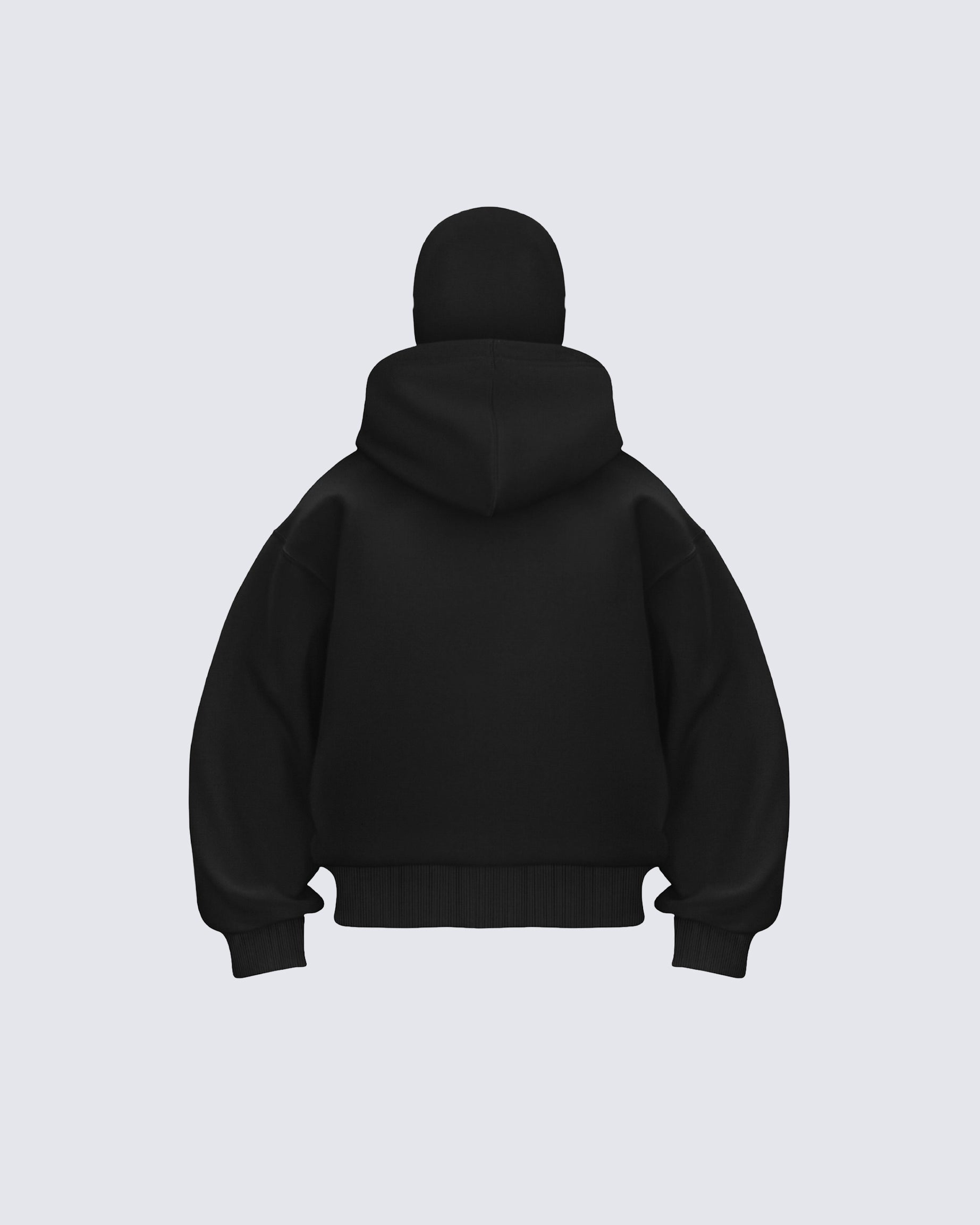 NB No Views Hoodie