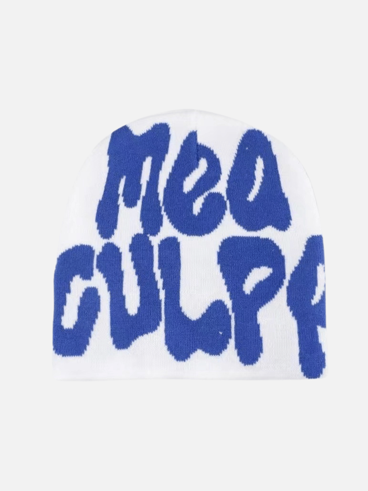 MEA CULPA - Graphic Beanie