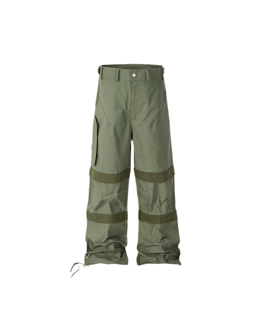 Paratrooper Cargo Pants