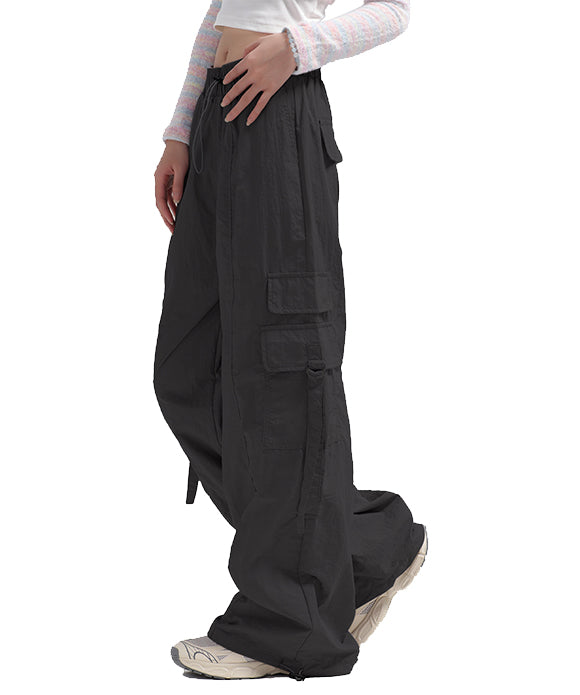 NB Bakyarder Parachute Pants