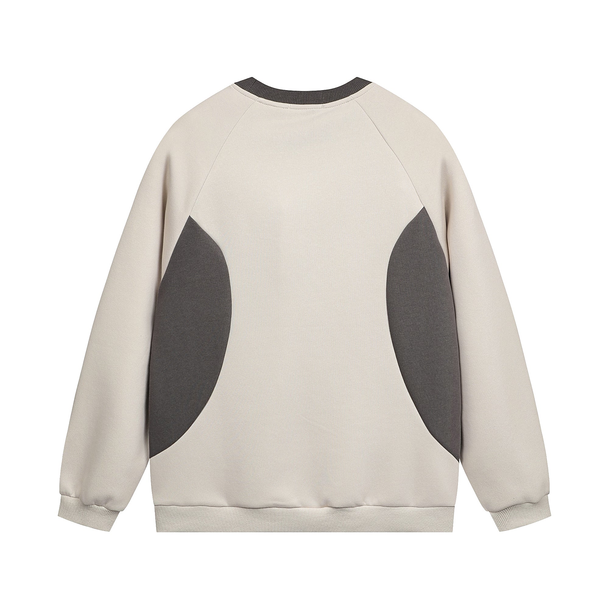 NB Chrome Bow Sweater