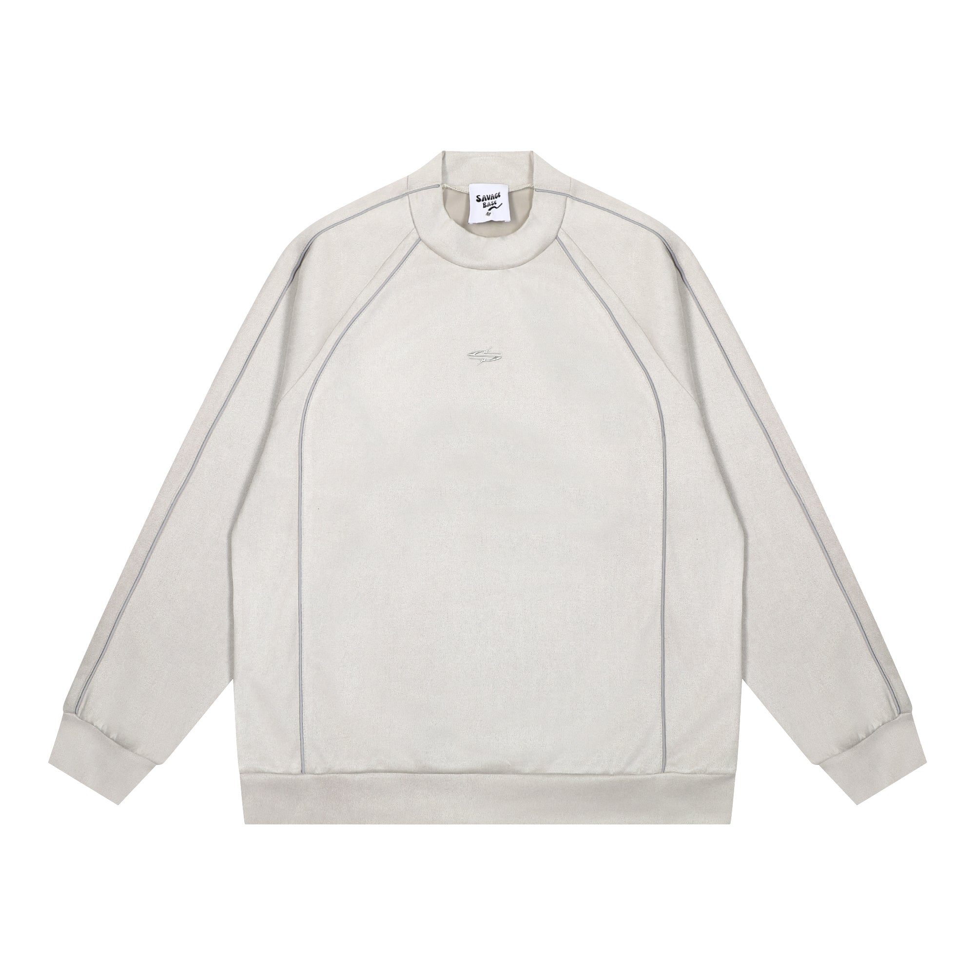 NB Chrome Savage Sweater