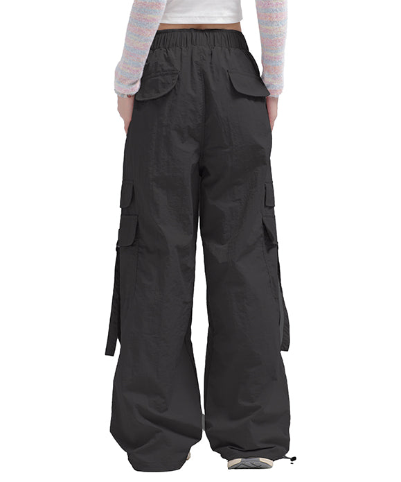 NB Bakyarder Parachute Pants