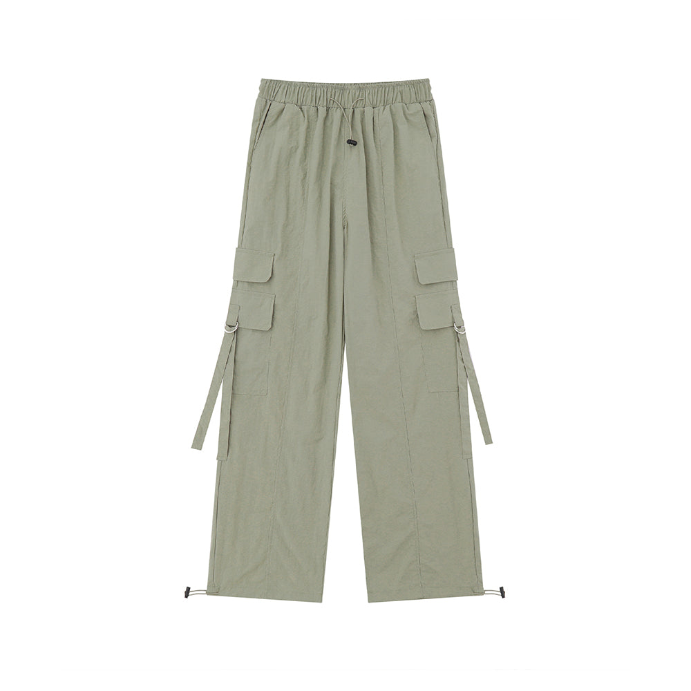 NB Bakyarder Parachute Pants