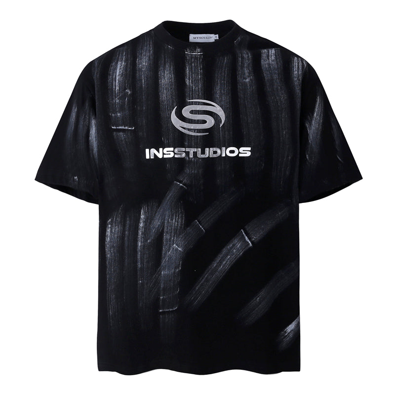 NB Dark Cyrcle T-Shirt