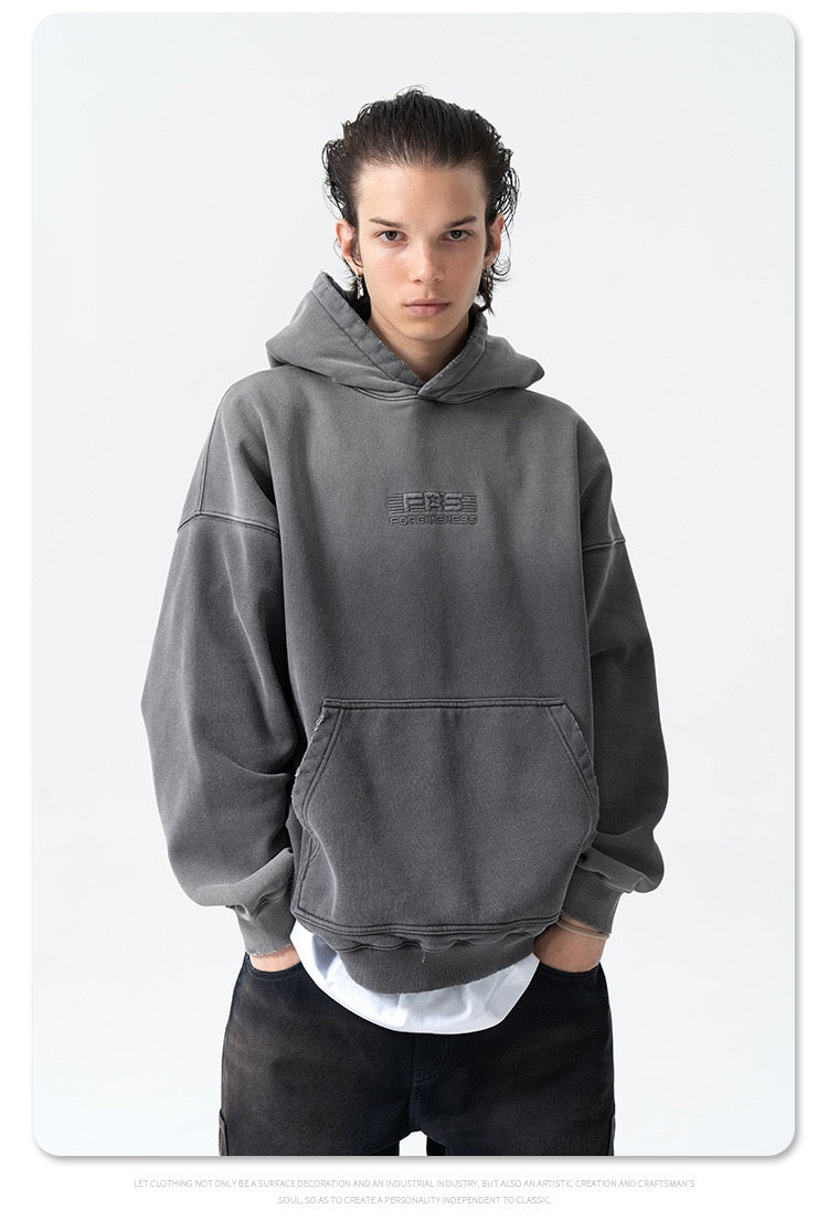 NB Gradient Hoodie