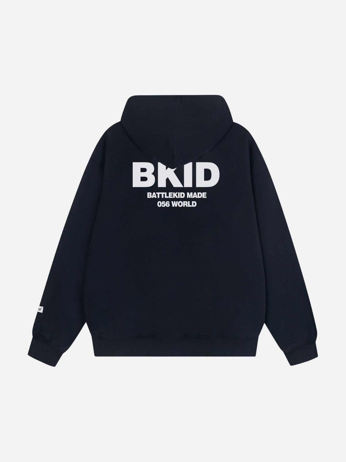 NB Make Money Print Hoodie