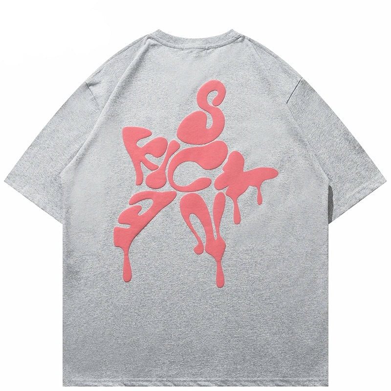 NB Melting Star T-Shirt