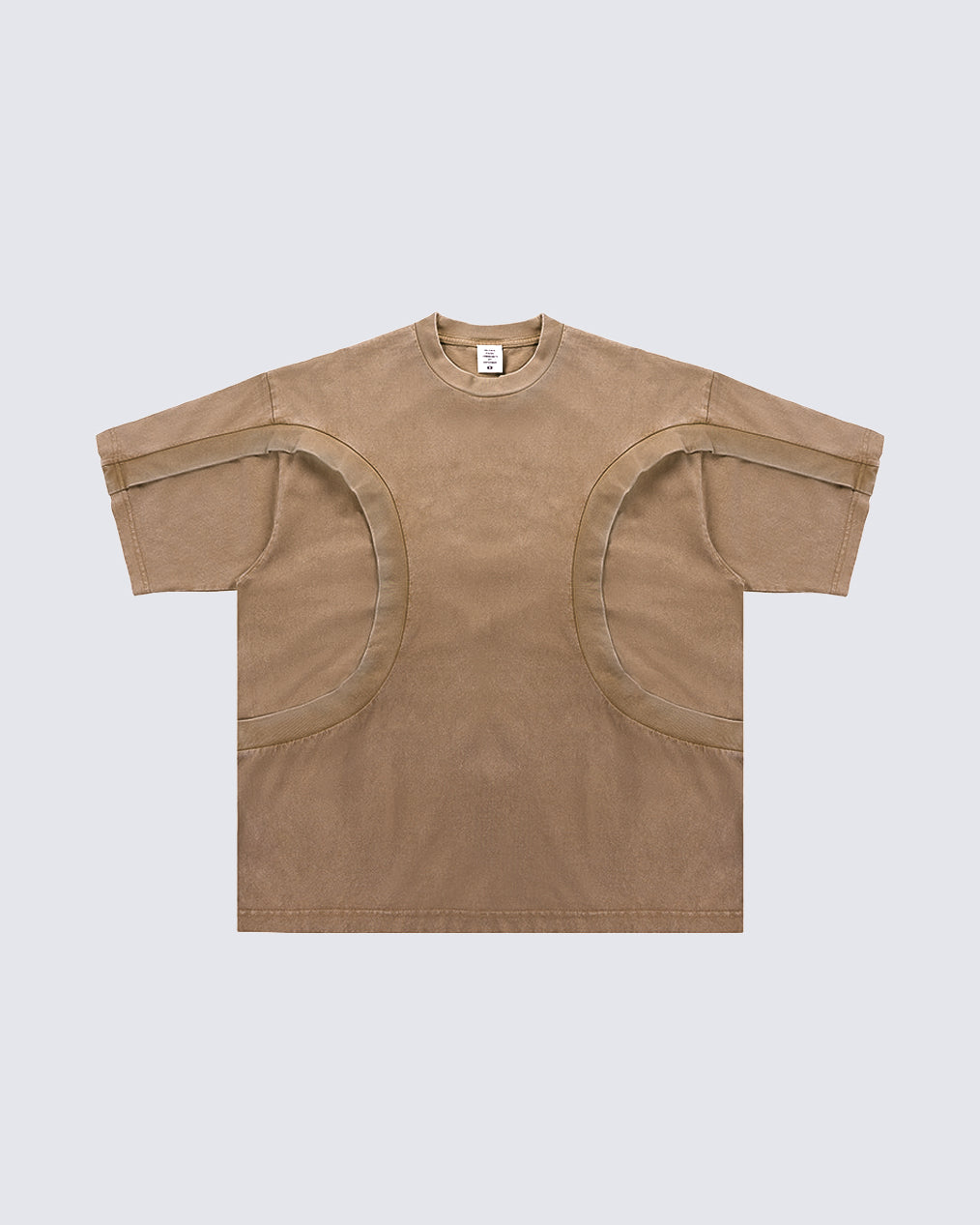 NB Loose Yale T-Shirt