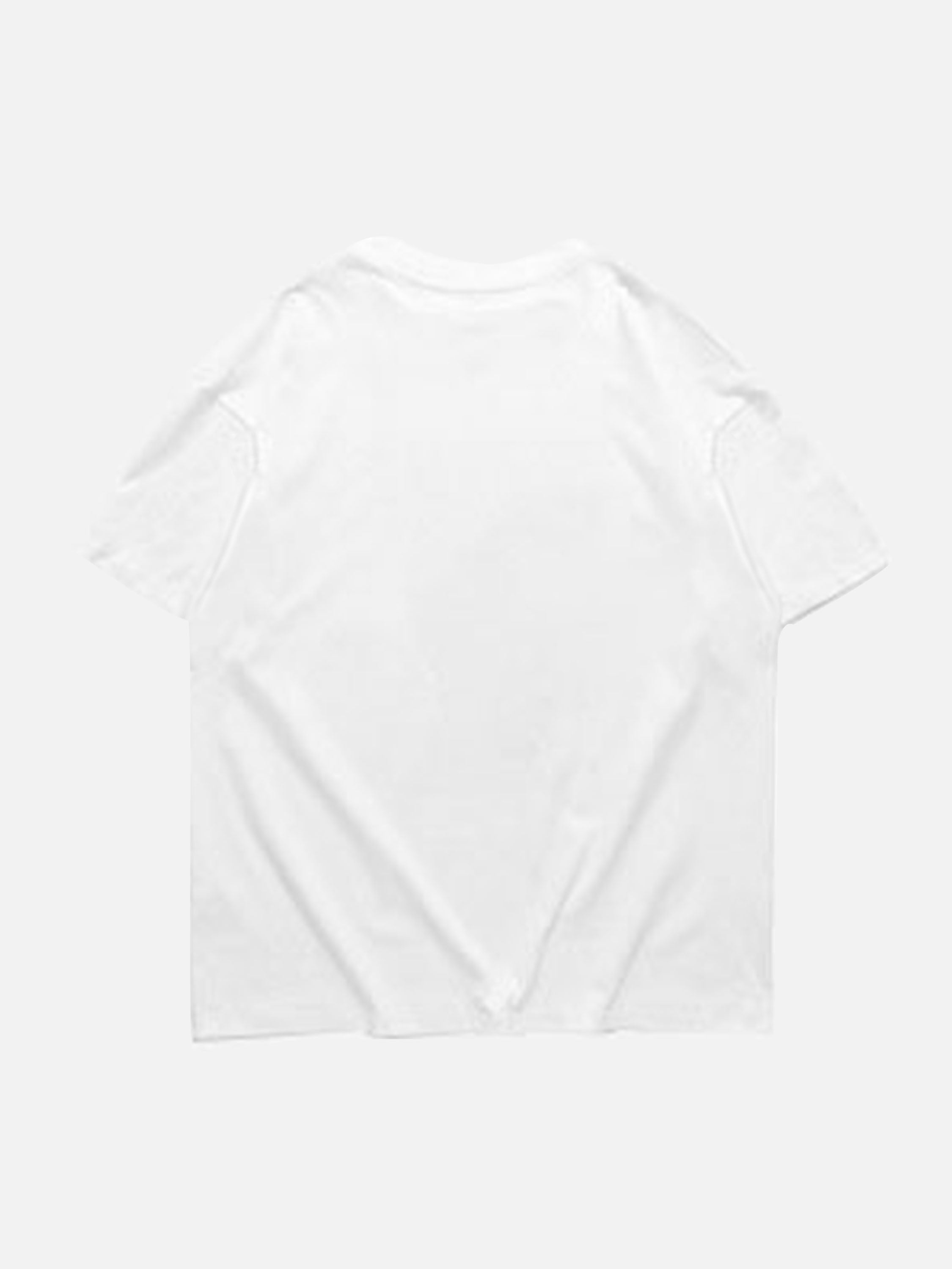 NB Chrome Head T-Shirt