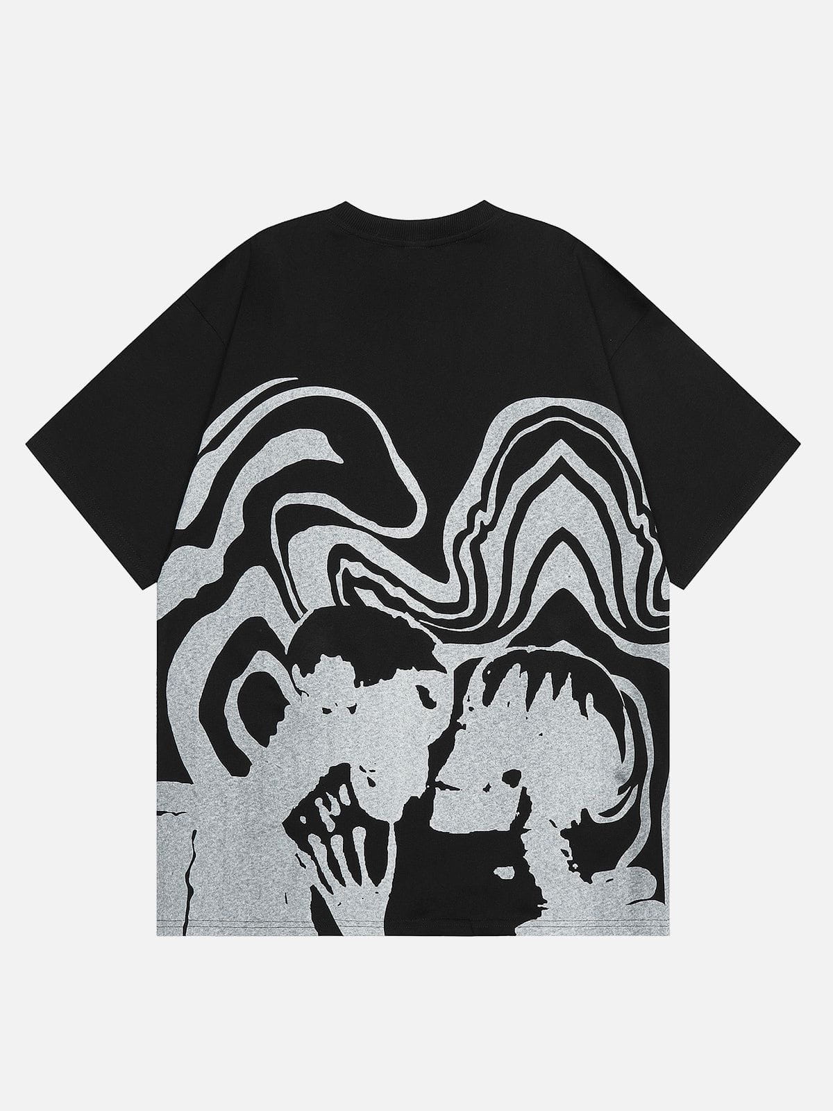 NB Hug Kiss T-Shirt