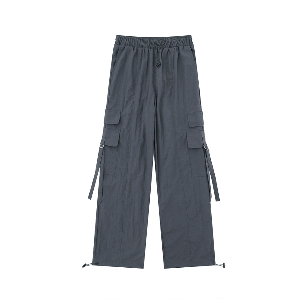 NB Bakyarder Parachute Pants