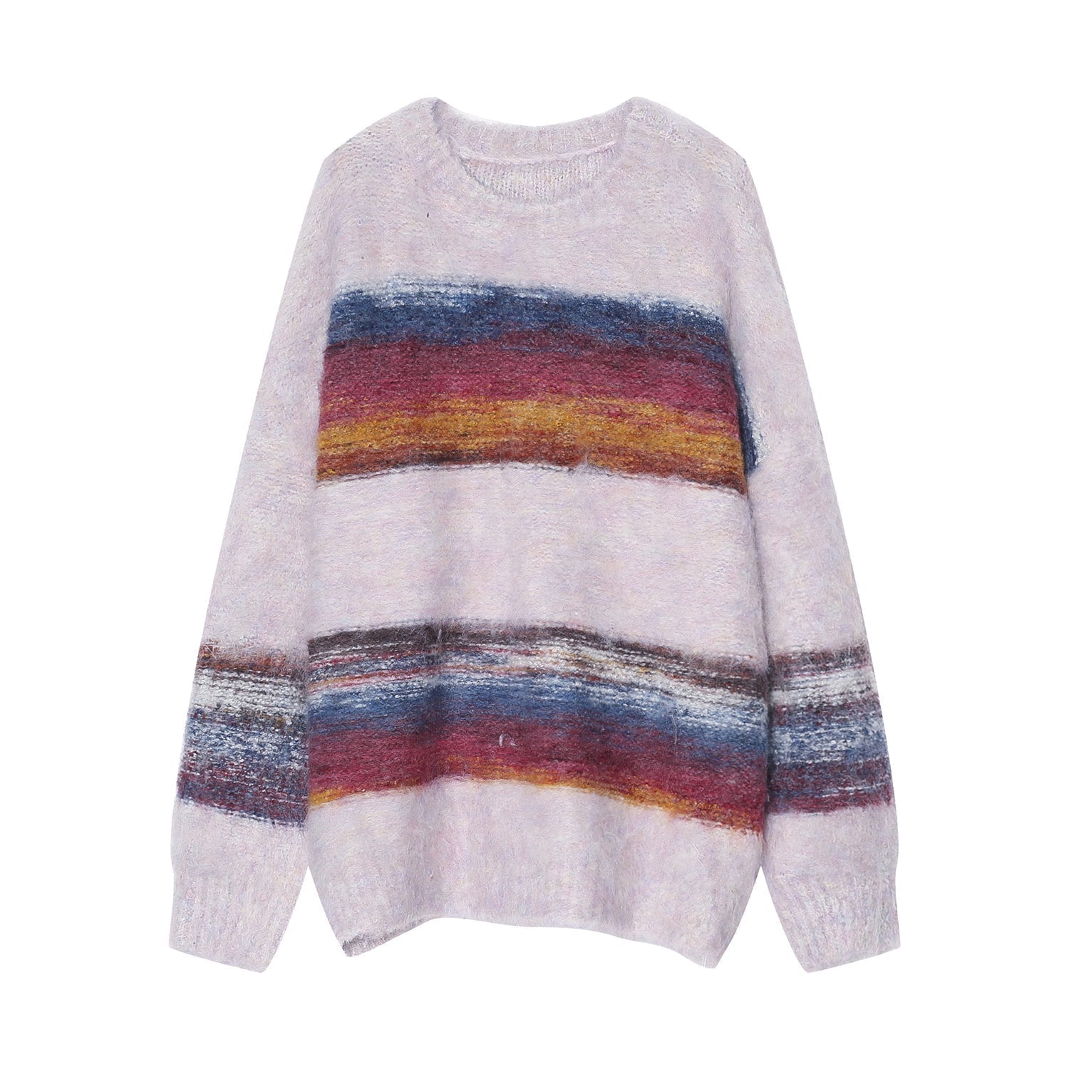 NB Mohair Knit Sweater