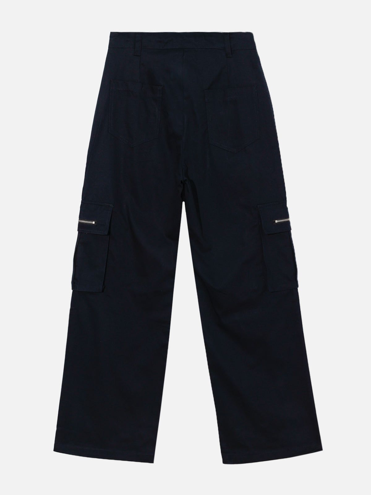 NB Casual Pockets Pants