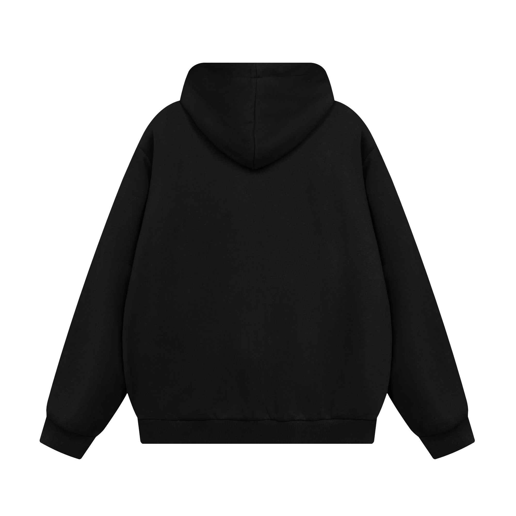 NB Chrome Infinity Hoodie