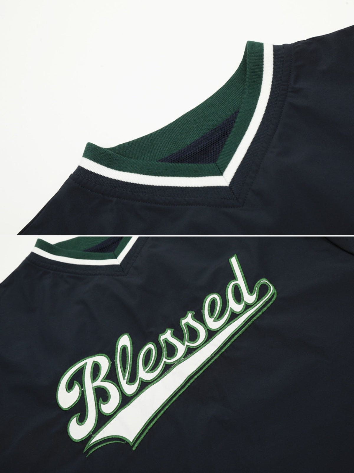 NB Blessed Oversized Jersey