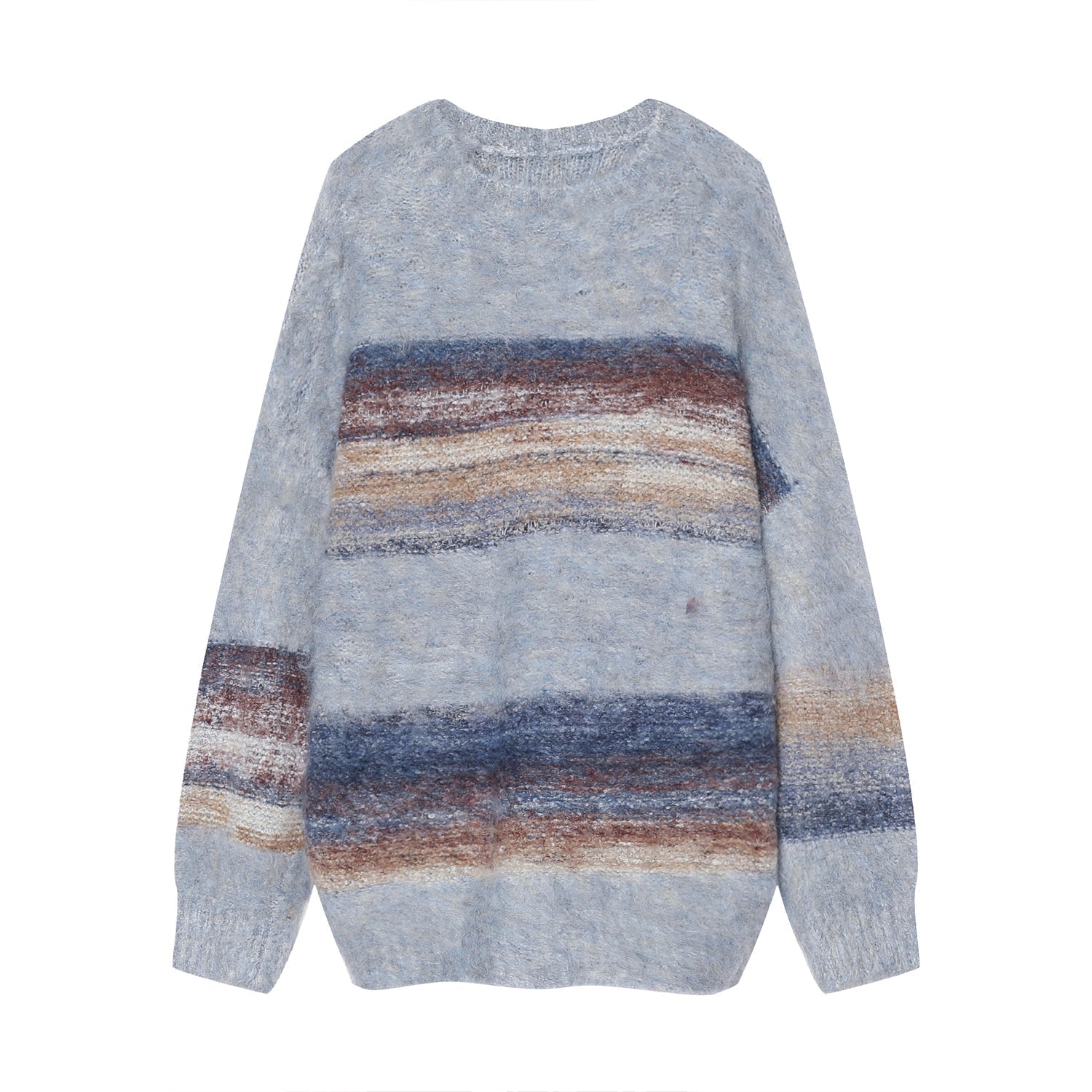 NB Mohair Knit Sweater