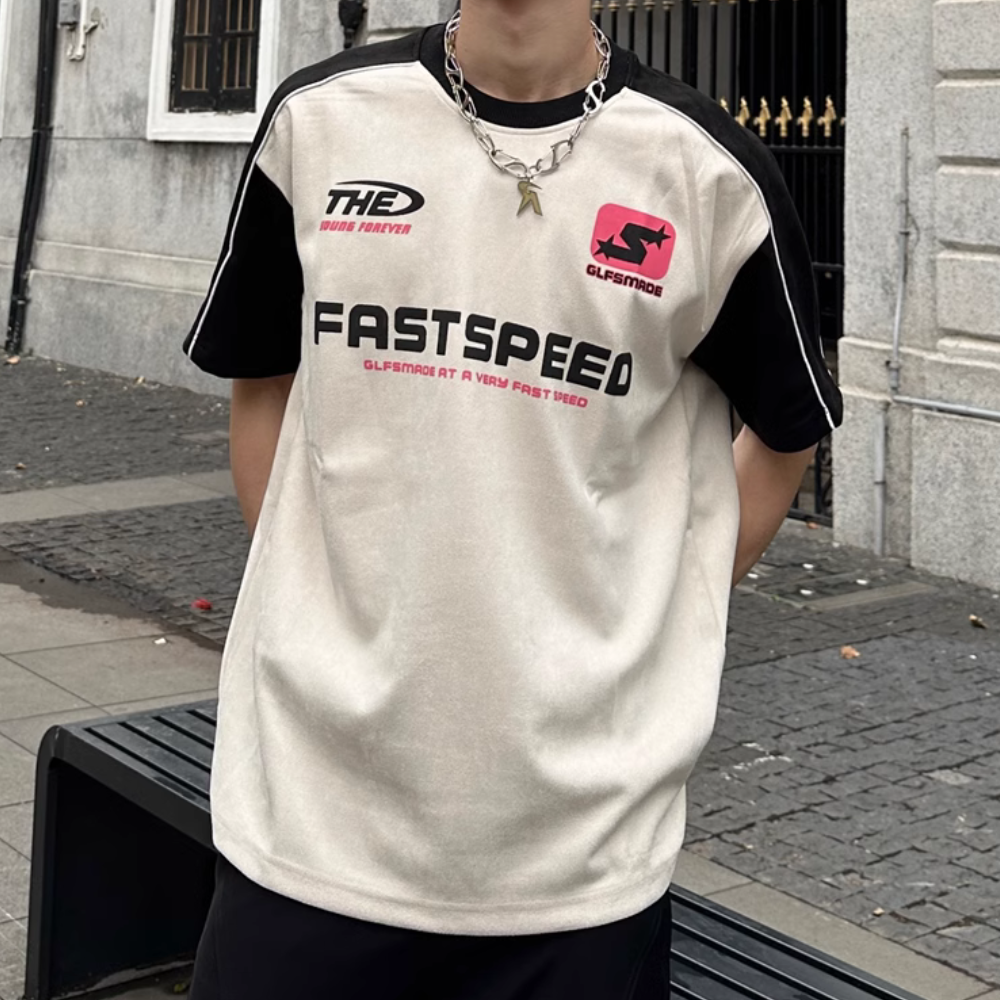 NB FASTSPEED T-Shirt