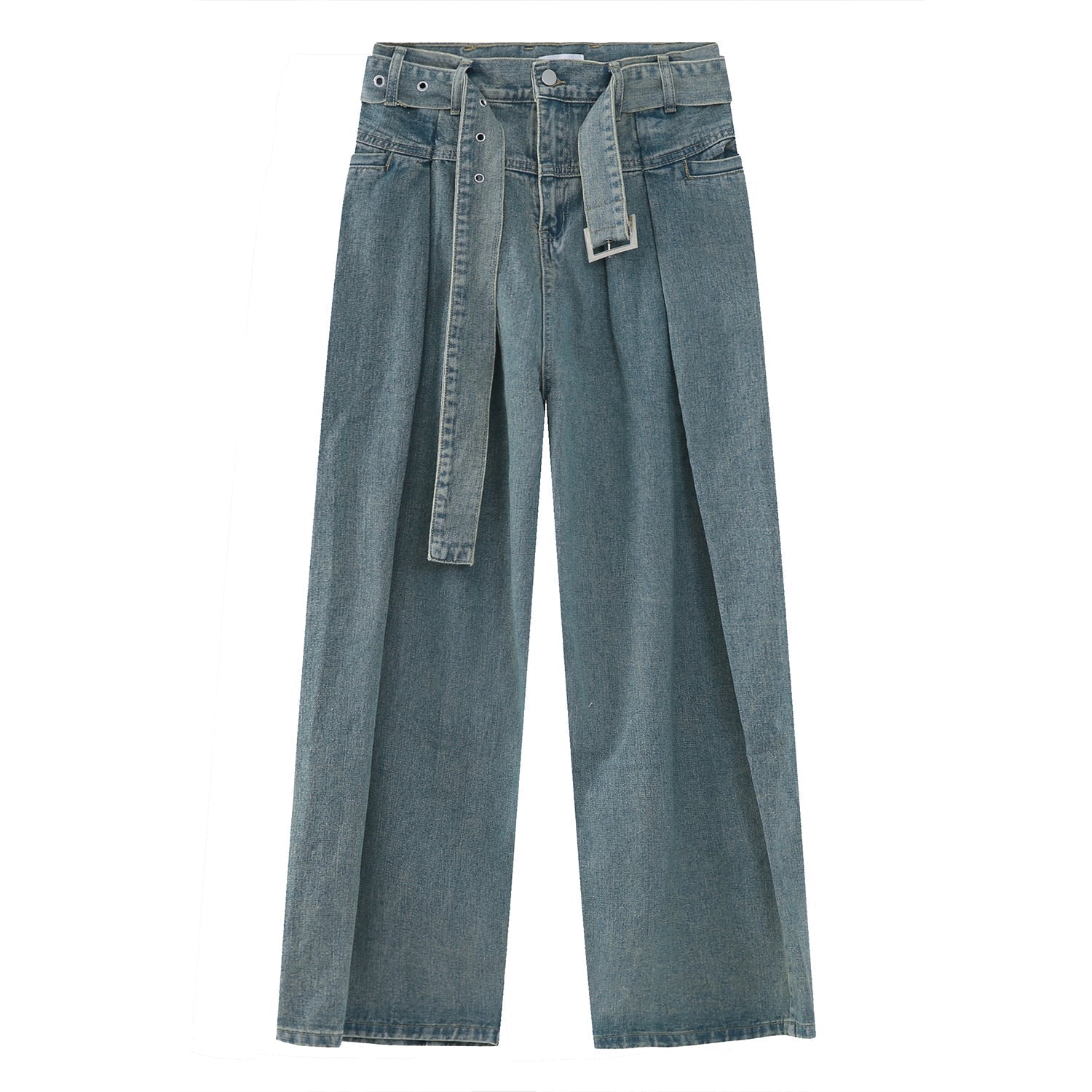 Denim Women Pant