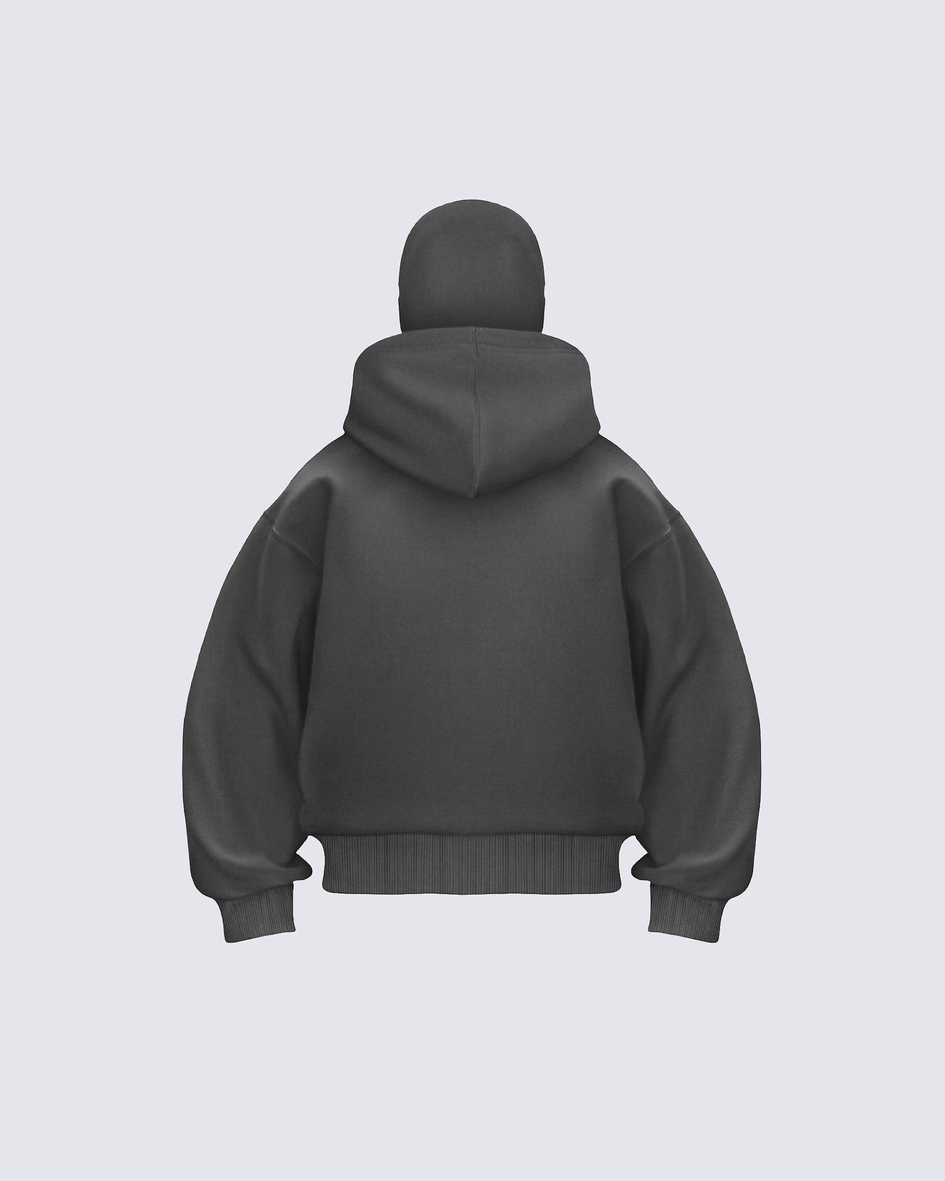 NB No Views Hoodie