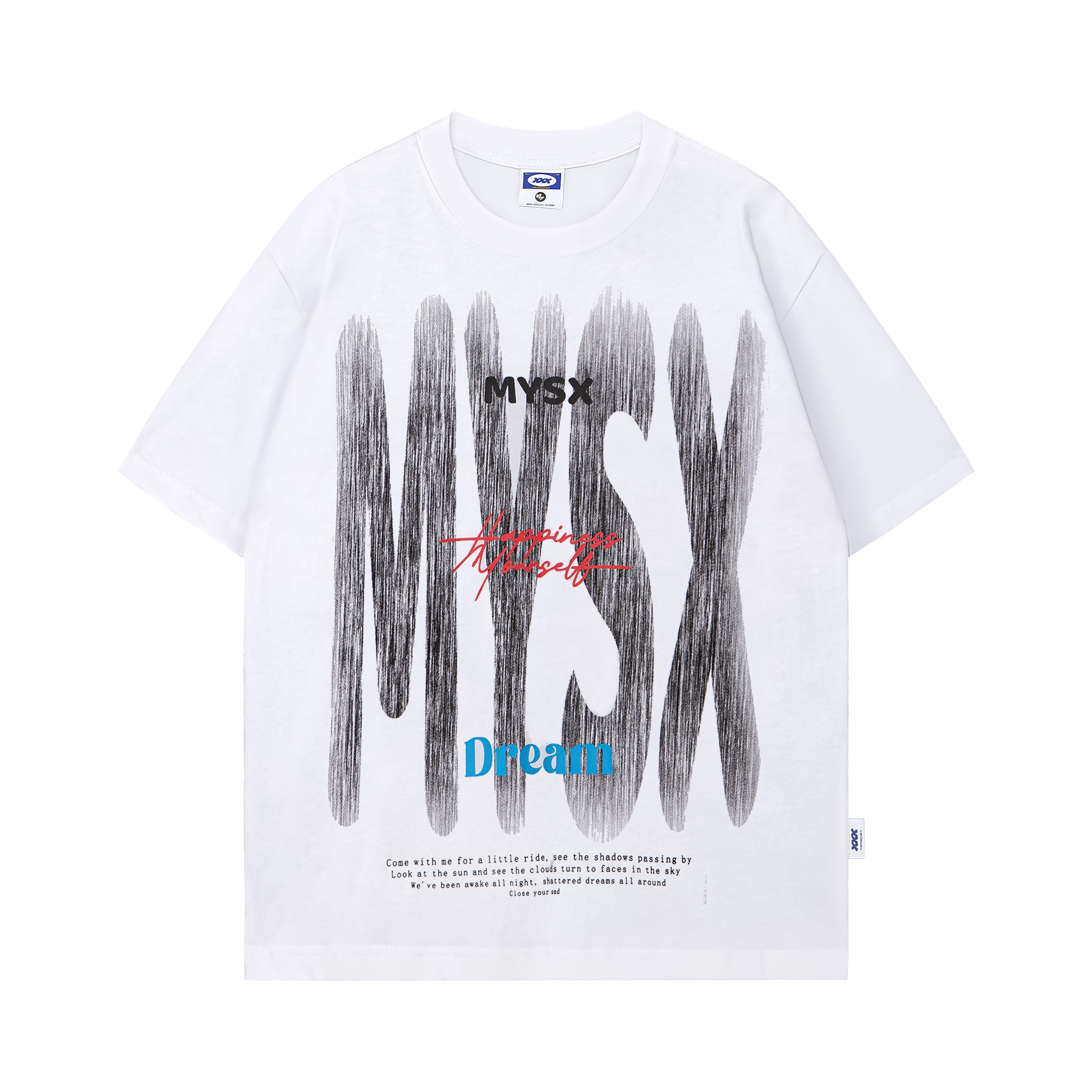 NB Happiness Dream T-Shirt