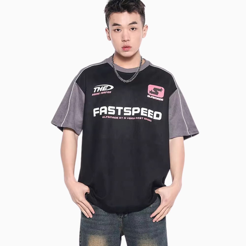 NB FASTSPEED T-Shirt