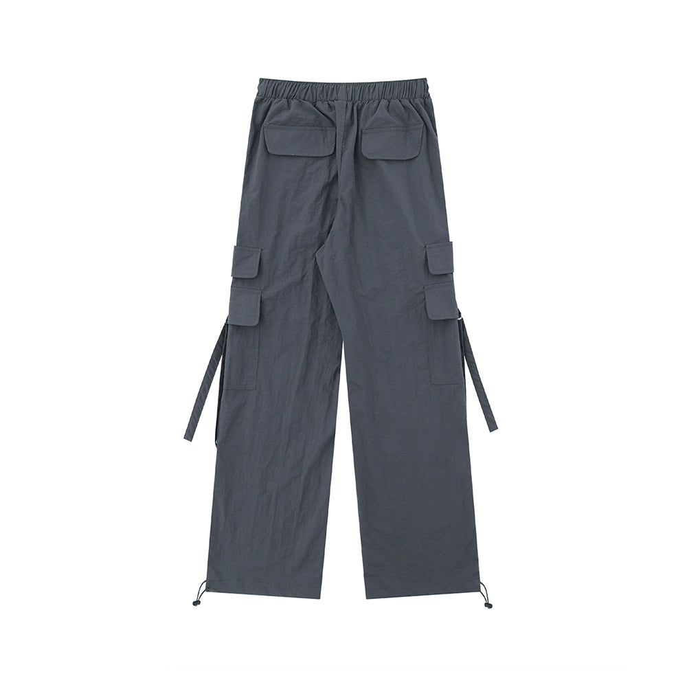 NB Bakyarder Parachute Pants