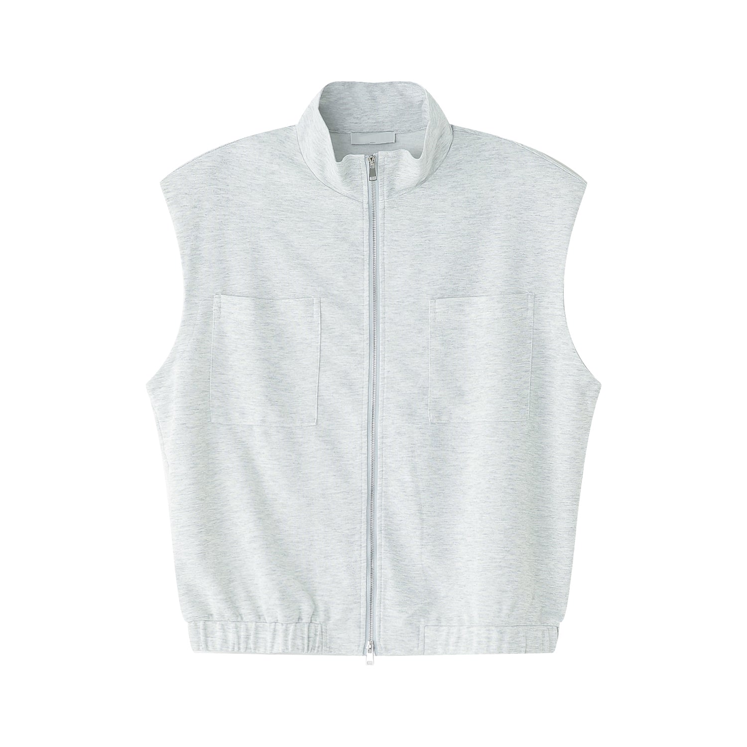 NB Ksio Zip Vest