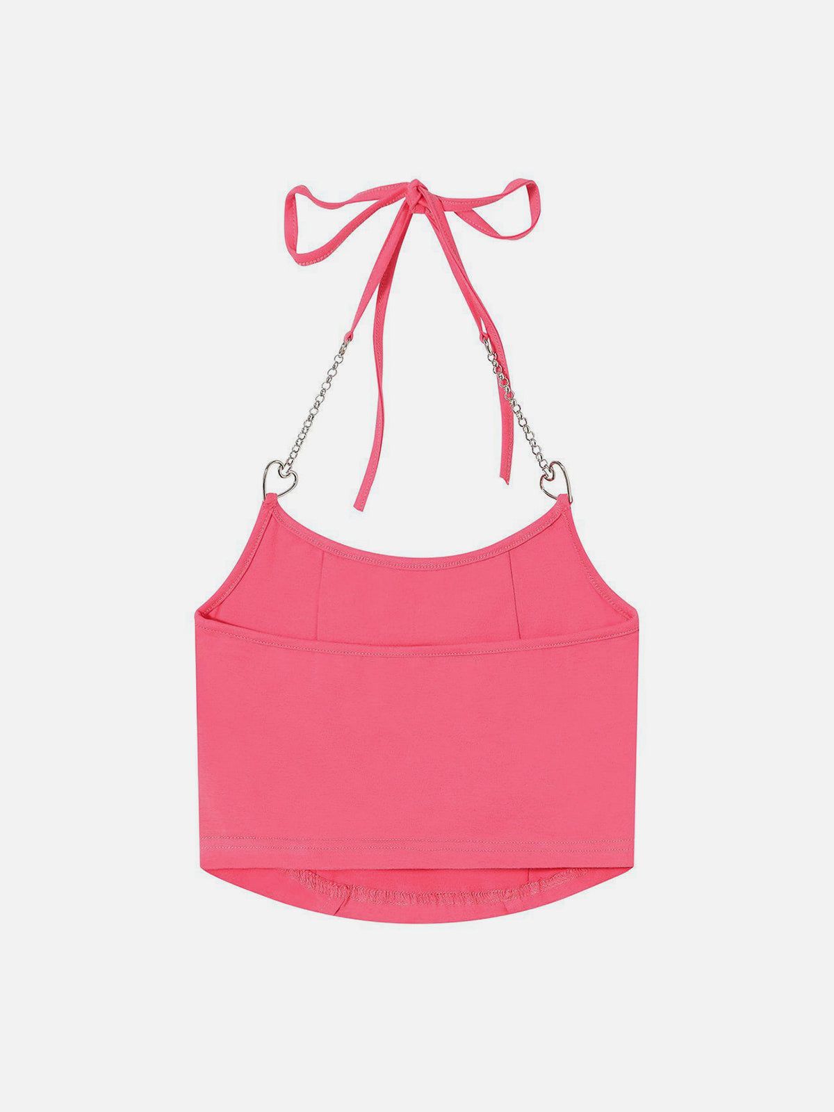 Heart Decision Top purse