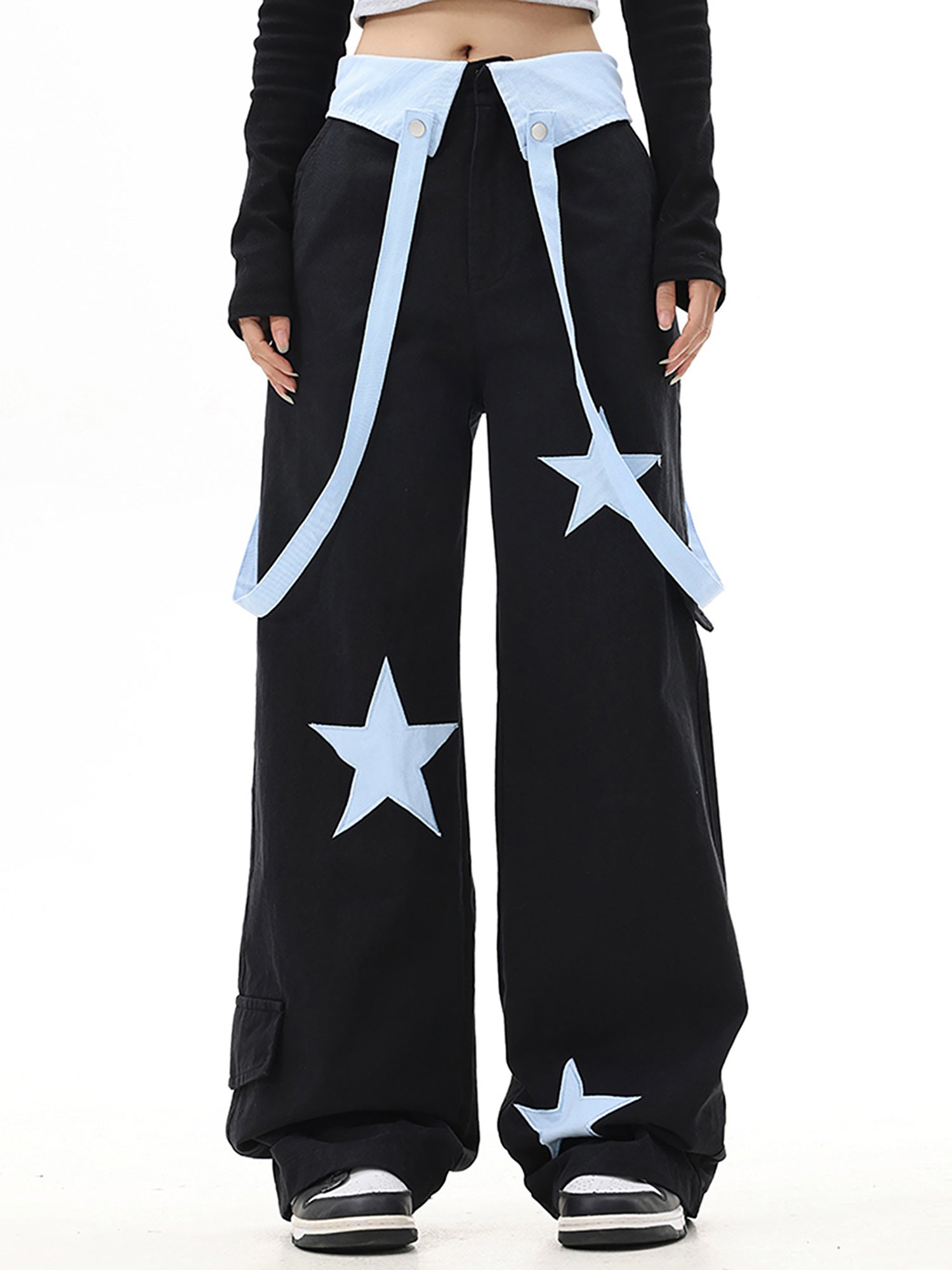 NB Shooting Star Pants