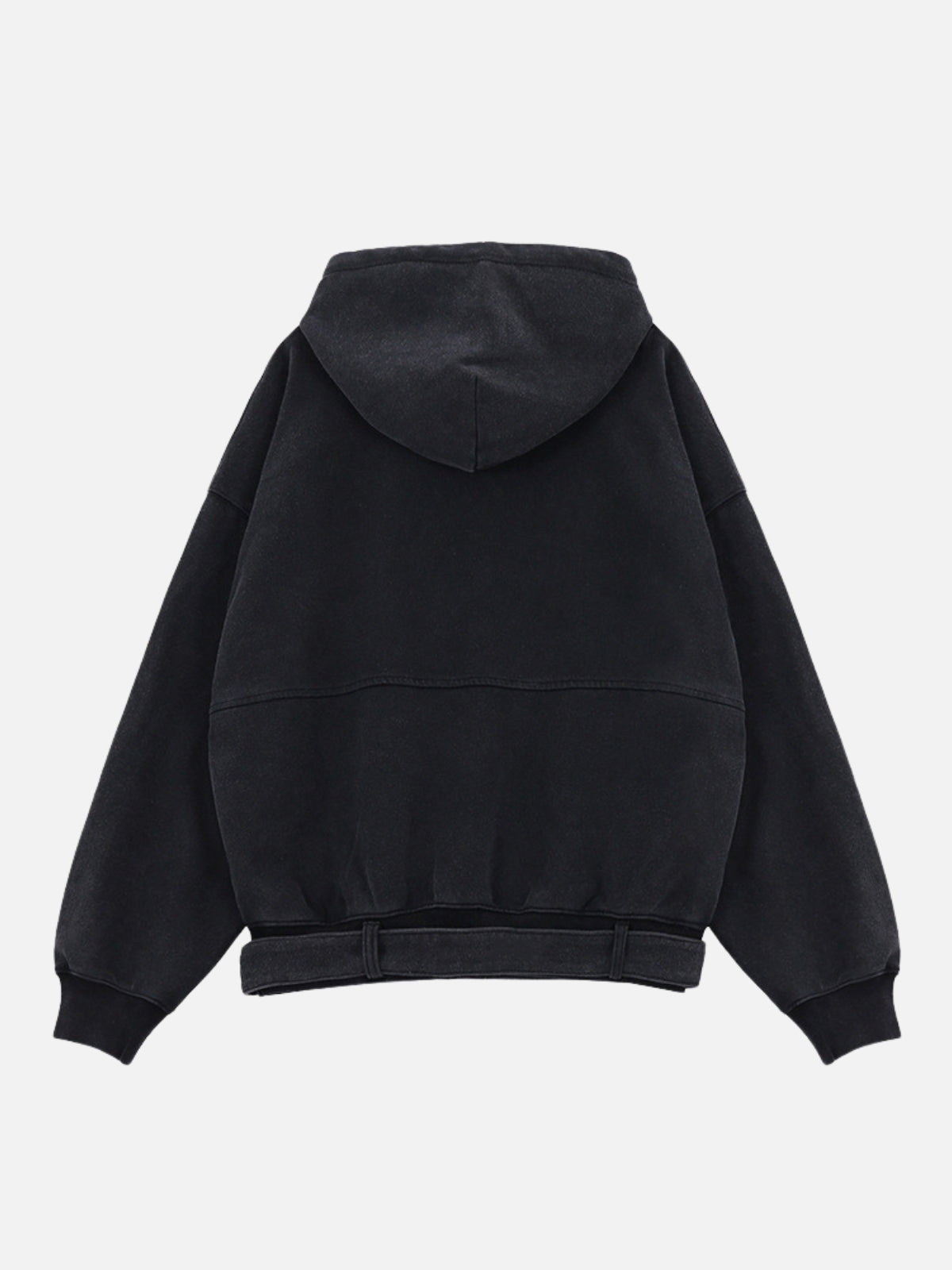 NB Piccaso Oversized Hoodie