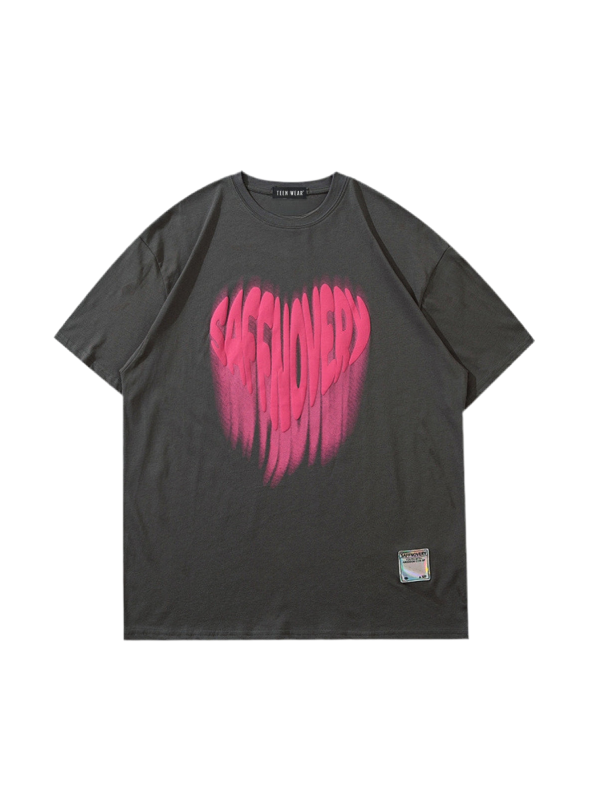 NB Safnovery T-Shirt