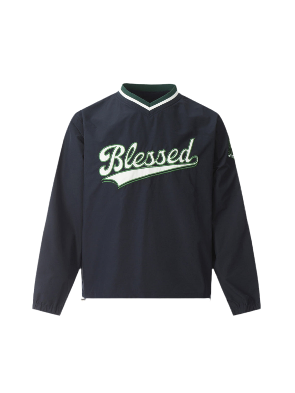 NB Blessed Oversized Jersey