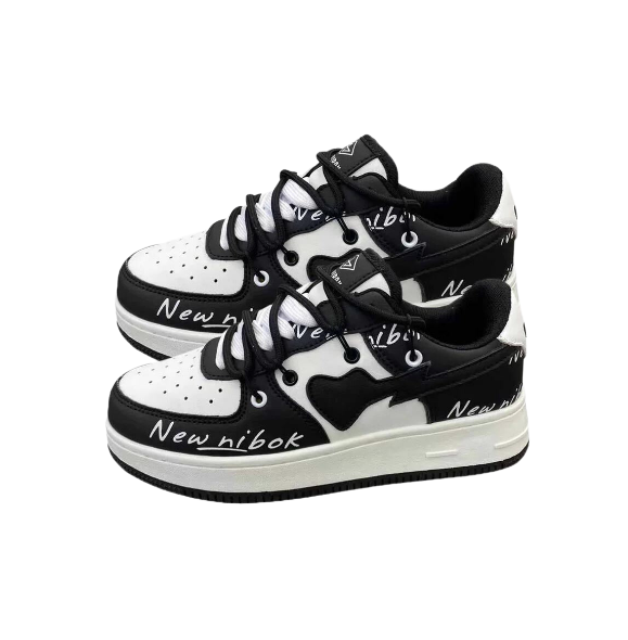 High Street Board Sneaker