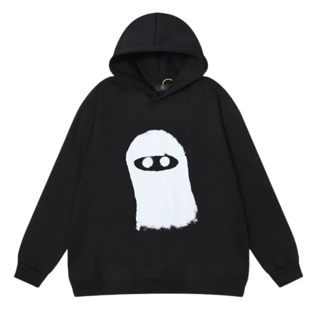 NB Ghost Mask Hoodie