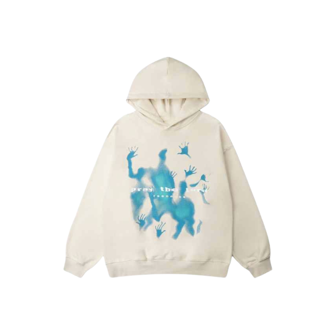 NB The Prayer Hoodie