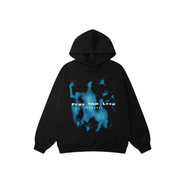 NB The Prayer Hoodie